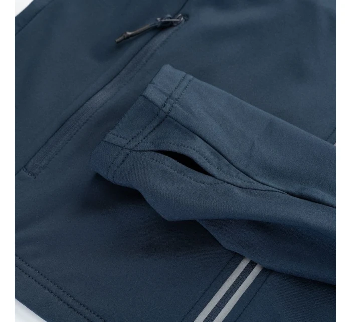 Mikina s kapucňou Tolin M