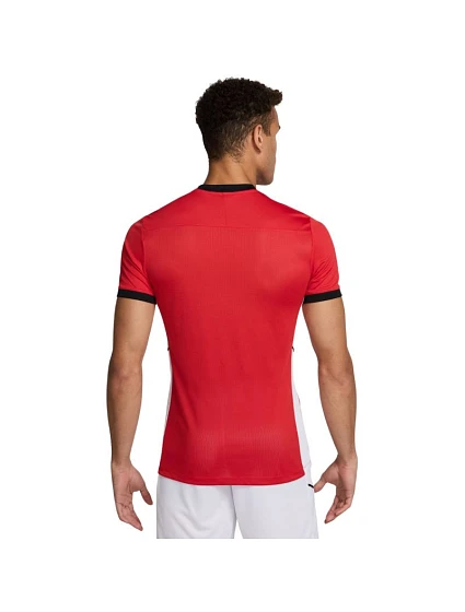 Tričko Academy 25 SS Top M model 20877333 657 pánské - NIKE Tričko Academy 25 SS Top M model 20877333 657 pánské - NIKE