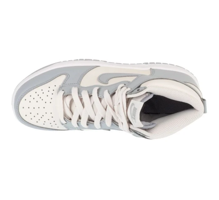 Boty Dunk High W model 21761811 - NIKE Boty Dunk High W model 21761811 - NIKE