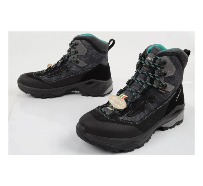 Topánky Aku Adapta Gore-tex M 495624