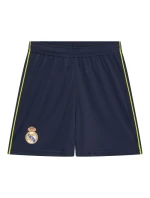 Real Madrid dres šortky sada junior Mbappe box RM25B2 Real Madrid dres šortky sada junior Mbappe box RM25B2