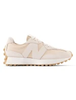 Dámské tenisky béžové (KAX) model 21396058 - New Balance Dámské tenisky béžové (KAX) model 21396058 - New Balance