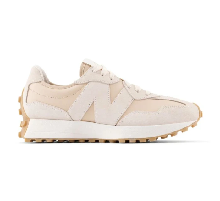 Dámské tenisky béžové (KAX) model 21396058 - New Balance Dámské tenisky béžové (KAX) model 21396058 - New Balance