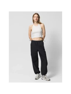 Dámské kalhoty z tkaniny model 21432883 - Outhorn