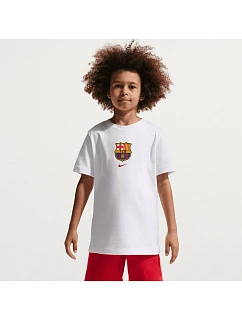 Tričko Nike FC Barcelona IM1708-100