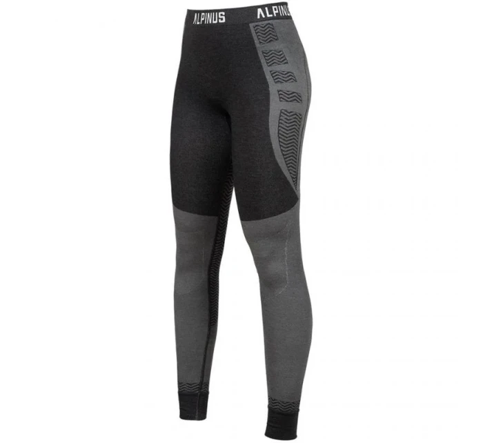 Alpinus Pro Miyabi Edition W GT43235 Dámske aktívne termo nohavice