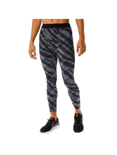 Pánske tričko Wild Camo 7/8 Training Tight M 2031D099-020 - Asics