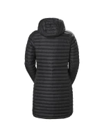 Helly Hansen dámska bunda W Sirdal Long Insulator 63073 990 Helly Hansen dámska bunda W Sirdal Long Insulator 63073 990