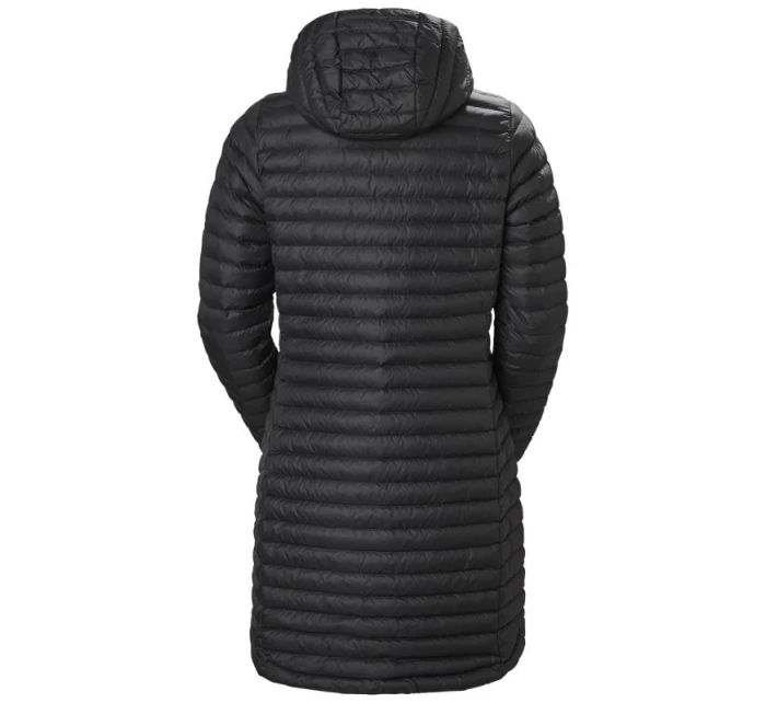 Helly Hansen dámska bunda W Sirdal Long Insulator 63073 990 Helly Hansen dámska bunda W Sirdal Long Insulator 63073 990