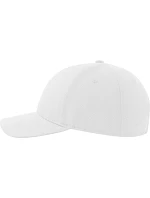 Liberty 6 panelová baseballová kšiltovka model 22411121 - Atlantis Headwear Liberty 6 panelová baseballová kšiltovka model 22411121 - Atlantis Headwear
