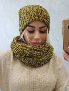 Dámska sada Bona K261 kivi