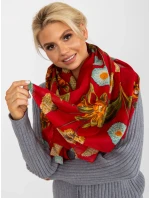 Pareo AT PO model 21253016 červená - FPrice