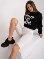 Legíny EM LG model 17170101 ecru - FPrice