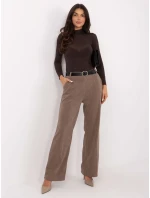 Bluzka IT BZ model 21749892 brązowy - FPrice