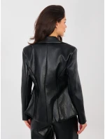 IT MA bunda FL10092.15 čierna IT MA bunda FL10092.15 čierna