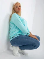 Mikina RV BL 5978.06P mincovňa