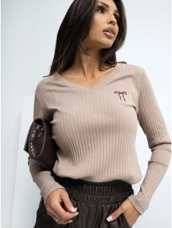 Blúzka RV BZ A1056.11 dark lilac