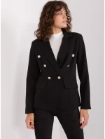 Żakiet TW ZT BI model 19034301 czarny - FPrice