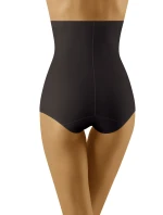 Dámske nohavičky Idealia Black - Wol-Bar