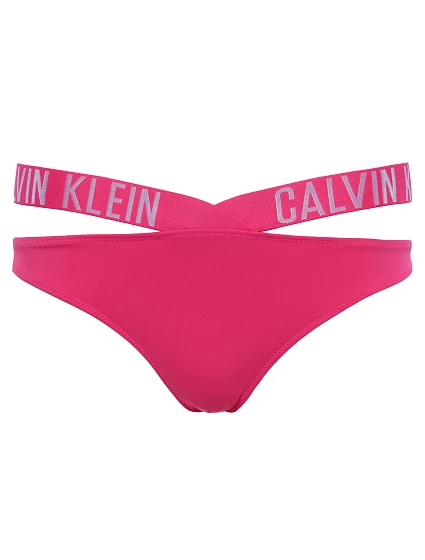 Dámske bikiny KW0KW00074 - Calvin Klein Dámske bikiny KW0KW00074 - Calvin Klein