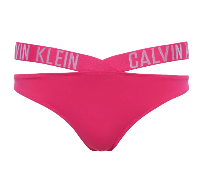 Dámské Bikini model 20900953 - Calvin Klein