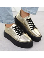 Dámské polobotky W   model 22097965 - FILIPPO