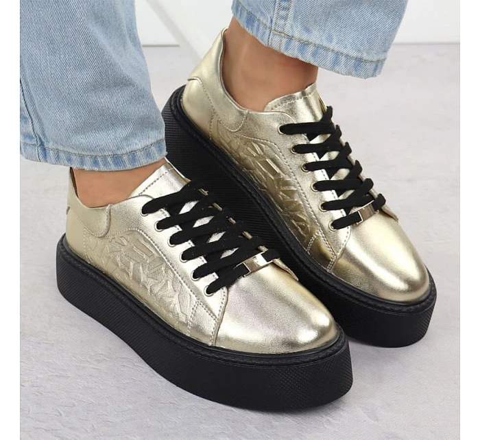 Dámské polobotky W   model 22097965 - FILIPPO