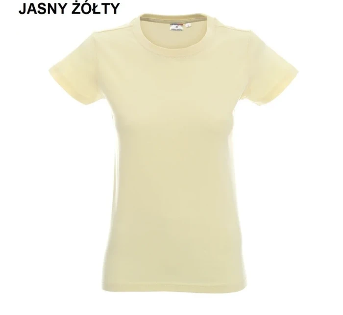 Dámske tričko 22160 - Promostars