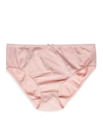 Dámské kalhotky BIKINI model 18702489 3pack - Lama