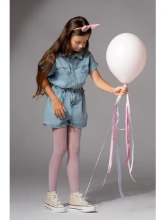 DETSKÉ PANČUCHY TERRI COTTA