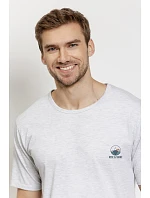 PÁNSKÉ PYŽAMO 3XL4XL model 22042328 - Taro