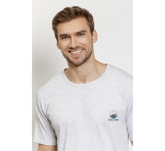 PÁNSKÉ PYŽAMO 3XL4XL model 22042328 - Taro