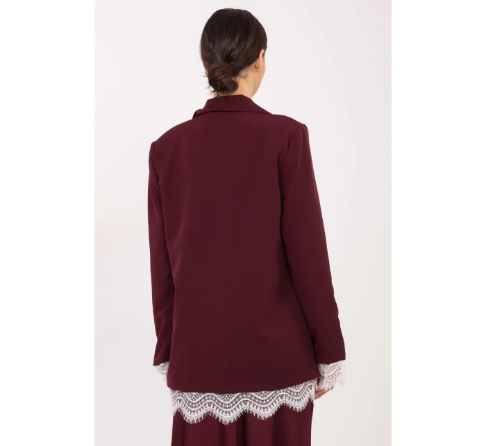 Bunda model 222184 Taliansko Moda Bunda model 222184 Taliansko Moda