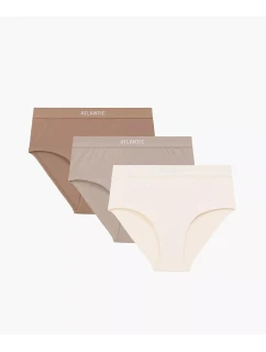 Kalhotky model 21783250 A'3 S2XL - Atlantic