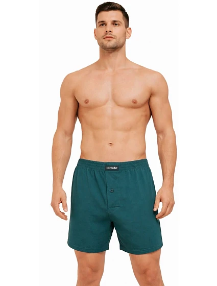 Boxerky Cornette Comfort 003/01 S-2XL Boxerky Cornette Comfort 003/01 S-2XL