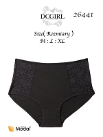 Nohavičky DC Girl 26441 A12 M–2XL