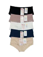 DC Girl nohavičky 26028/vzor.27 A'2 S-XL