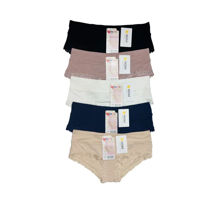 DC Girl nohavičky 26028/vzor.27 A'2 S-XL