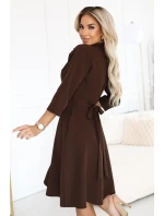 Dámske šaty 286-9 SANDY - NUMOCO