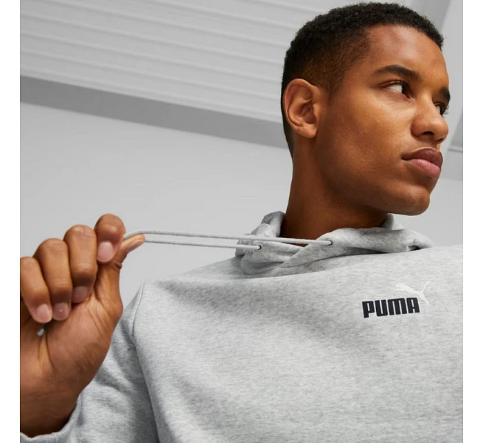 Pánska mikina Puma ESS+ 2 Col Small Logo Hoodie FL M 674471 04