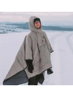 Kempingové pončo Offlander OFF_CACC_05KH Kempingové pončo Offlander OFF_CACC_05KH