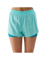 Šortky FNK W model 20183714 33S dámské - 4F Šortky FNK W model 20183714 33S dámské - 4F