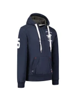 Geographical Norway Folton EO 100 M WW4783H/GNO-Navy Mikina