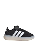 Detská obuv adidas Barreda Decode EL black JR0767 Detská obuv adidas Barreda Decode EL black JR0767