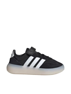 Detská obuv adidas Barreda Decode EL black JR0767