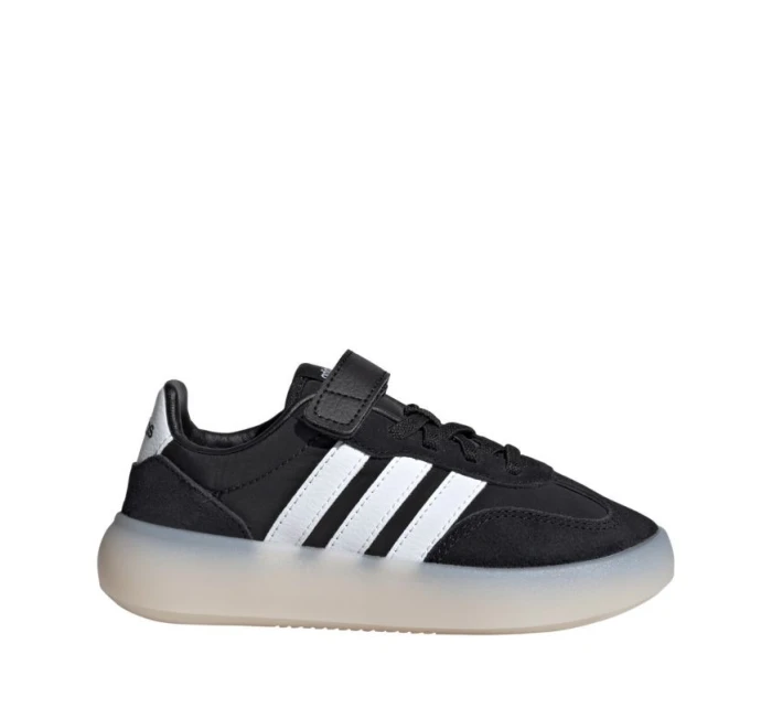 Detská obuv adidas Barreda Decode EL black JR0767 Detská obuv adidas Barreda Decode EL black JR0767