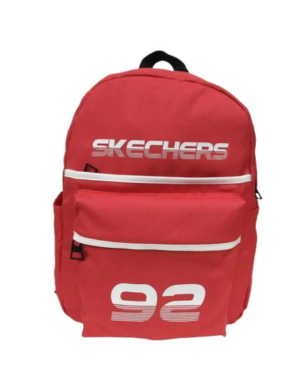 Backpack Red Jedna velikost model 21387802 - Skechers Backpack Red Jedna velikost model 21387802 - Skechers