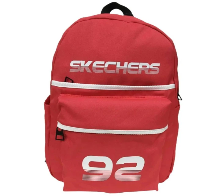 Backpack Red Jedna velikost model 21387802 - Skechers Backpack Red Jedna velikost model 21387802 - Skechers
