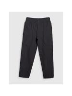 Pánske voľnočasové nohavice 4F 4FWSS25TTROM0998-20S Pánske voľnočasové nohavice 4F 4FWSS25TTROM0998-20S