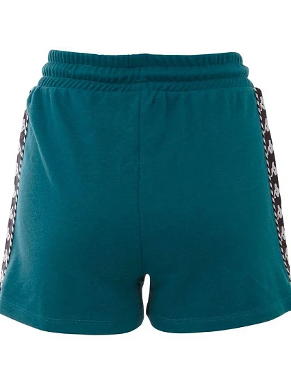 Dámské šortky W   model 16033975 - Kappa